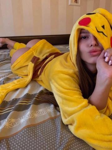 Проститутка Любовь